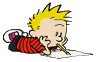 studier . . .